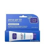 Clean & Clear Persa-Gel 10 Maximum Strength 1 oz (28 g) - Fast UK Delivery - Image 2