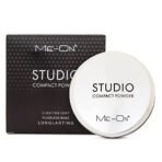 ME-ON Studio Compact (Shade 02 (Marble)) - Fast UK Delivery - Image 4