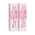 FOGG White Tone Face Cream For Women, Get Oil-Free, Even-Toned Skin Instantly, 50G (Pack Of 2) - Fast UK Delivery - Image 2