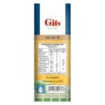 Gits Cow Ghee, Desi Ghee, 1L - Fast UK Delivery - Image 3