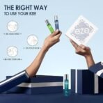 Eze Perfume Gift Set For Men, Pack of 3 Long Lasting Premium Fragrance, Luxury Masculine Scent Gift Hamper 18 Ml Each - Fast UK Delivery - Image 5