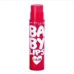 Maybelline Baby Lips Color SPF 16 Lip Balm 4.5g : Berry Crush - Fast UK Delivery - Image 3