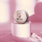Recode Studio Pro Loose Setting Powder, Pink, Professional Makeup - Fast UK Delivery - Image 3