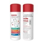 Candid Dusting Powder | Expert Skin Solution |Doctor's Prescribed No.1 Brand | Prevents Sweat Rash, Itching, Fungal Infection & Skin Irritation | Anti-fungal Powder | Clotrimazole | 120g | Pack of 3 - Fast UK Delivery - Image 3