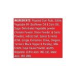 CORNITOS Roasted Corn Nut Spanish Tomato | Pack of 2 (140g Each) - Fast UK Delivery - Image 5