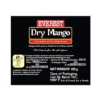 Everest Amchur Powder, Carton,Dried,100 Gm - Fast UK Delivery - Image 4