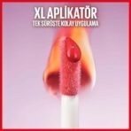 Maybelline New York Lifter Plump - Plumping Lip Gloss, Hot Chili, 5ml - Fast UK Delivery - Image 6
