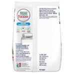 Ariel Matic Detergent Powder Top Load - 1kg | Removes 100 Tough Stains in 1 wash | Specially Designed for Washing Machines | Fresh Fragrance - Fast UK Delivery - Image 3