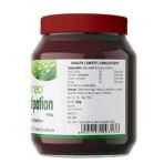 Bjain Omeo Constipation Tablets - 450gm - Fast UK Delivery - Image 4
