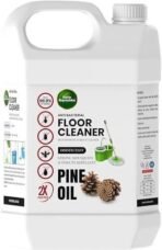 Parle Ropvatika 5 Liter Pine Oil White Phenyl | Pineoil Floor Cleaner - Fast UK Delivery - Image 2