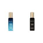 Bella Vita Luxury Skai Aquatic Unisex Eau De Cologne Ceo Woman Eau De Parfum Liquid Perfume With Bergamot Tonka & VanillaPremium Long Lasting Woody & Fruity Fragrance Scent For Women 20ML - Fast UK Delivery