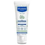 Mustela Baby Cradle Cap Cream 40ml - Newborn Safe - with Natural Avocado - Paraben Free & Fragrance Free - Fast UK Delivery - Image 2