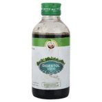 Vaidyaratnam Digestol Liquid 200 ml (Pack of 2)| Ayurvedic Products | Ayurveda Products | Vaidyaratnam Products - Fast UK Delivery - Image 2