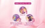 EVA Cyndicate Women Fresh+Fresh +Fresh Deo Spray 150 Ml (Pack Of 3) - Fast UK Delivery - Image 5