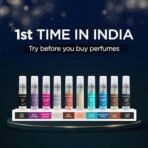 Bella Vita Luxury Men & Women Trial Pack Of 10 X 5Ml Pocket Aerosol Perfumes Unisex Fresh Scent Fragrance Mix Of Edp, Edt & Edc Long Lasting Perfume Sweet, Floral, Woody, Musky & Spicy - Fast UK Delivery - Image 3