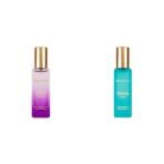 Bella Vita Luxury Date Woman Eau De Parfum with Pink Pepper Jasmine & VanillaPremium Long Lasting Floral & Fruity Fragrance for Women 20ML FRESH Unisex Eau De Toilette Perfume - Fast UK Delivery