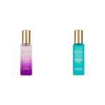 Bella Vita Luxury Date Woman Eau De Parfum with Pink Pepper Jasmine & VanillaPremium Long Lasting Floral & Fruity Fragrance for Women 20ML FRESH Unisex Eau De Toilette Perfume - Fast UK Delivery
