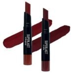 ME-ON Superlast Lipstick (Shade 10,11) Matte Finish - Fast UK Delivery - Image 2
