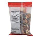 More Choice Mixed Dry Fruits, Dried, 500 Gram - Fast UK Delivery - Image 3