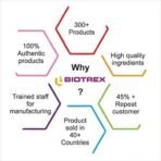 Thiamin (Vitamin B1) - 60 Veg Capsules - Fast UK Delivery - Image 6