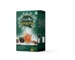 Premium Darjeeling Black Tea - 25 Tea Bags | Darjeeling Black Tea | 25 Servings | 75g - Fast UK Delivery - Image 3