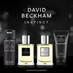David Beckham Instinct After Shave Lotion For Men 50ml - Fast UK Delivery - Image 6