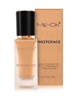 ME-ON Photoface Base Foundation (Shade 02 - Natural) - Fast UK Delivery - Image 3