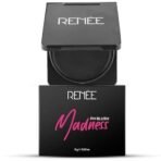 RENEE Madness pH Blush, Instant Unique Pink Payoff, Highly Blendable, Light Weight, Long Lasting, Moisturizing Formula, Enriched With Olive, Macadamia & Shea, Paraben Free & Cruelty Free, 3 Gm - Fast UK Delivery - Image 2