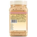 Dr. Oetker FunFoods Sandwich Spread Thousand Island, 250gram, Ready to use, 100% Veg - Fast UK Delivery - Image 5