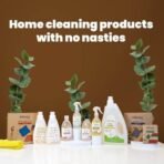 Koparo Natural Wood Cleaner & Conditioner Combo | 1300ml | 3-in-1 Clean, Condition & Protect Wooden Items | Plant Based | Non-Toxic & Eco-Friendly | Kids,Pet Safe, Skin Friendly - Fast UK Delivery - Image 7