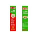 KWALITY Corn Flour 100g, Superfine Thickening flour for Soups, Cakes, Curries, Gravies, Sauces - Fast UK Delivery - Image 4