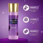 Bella Vita Luxury Date & Senorita Body Spray Mist Perfume Combo With Long Lasting Refreshing Floral & Fruity Fragrance Of Vanilla, Pomegranate & Mint for Women, 150ml Each - Fast UK Delivery - Image 3