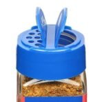 CRISTA 45 gms Southern Cajun Seasoning for Fries, Popcorn & Appetizers | Mixed Spices Blend | Vegan | Zero added Colours, Fillers, Additives & Preservatives - Image 7