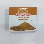 MDH Jeera, 100g - Fast UK Delivery