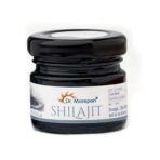 DR. MOREPEN Shilajit Resin | 100% Pure Himalayan Extract | Natural & Safe | 15gm - Fast UK Delivery - Image 2