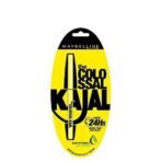 Maybelline New York Color Sensational Creamy Matte Lipstick, 657 Nude Nuance, 3.9g & Maybelline New York Colossal Kajal, Black, 0.35g - Fast UK Delivery - Image 6