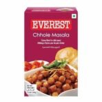 Everest Masala Powder, Chhole, 100g Carton - Fast UK Delivery - Image 2