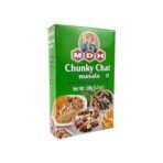 MDH Chunky Chat, 100g/115g ( Weight May Vary ) - Fast UK Delivery