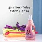 Comfort Fabric Conditioner - Rose Fresh, 2L Pack - Fast UK Delivery - Image 3