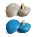 Eze 30ml Pack of 2 Luxury Eau De Parfum Gift Set, Joy & Surge, Long Lasting & Refreshing Smell Perfume For Men & Women - Fast UK Delivery