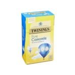 Twinings Pure Camomile, 20 Tea Bags - 30g (20x1.5g) - Fast UK Delivery - Image 3