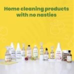 Koparo Toilet Cleaner | 5 Litre | Lime & Lemongrass Fragrance | Removes Limescale | Plant Powered & Non-Toxic - Fast UK Delivery - Image 7