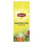 Lipton Darjeeling Long Leaf Loose Tea 500 G Pack, 100% Pure And Authentic Darjeeling Long Leaf Black Tea, 500 Grams - Fast UK Delivery - Image 2