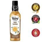 Bechef Tahini Paste 300g - Fast UK Delivery - Image 7