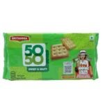 50-50 Sweet Salty Biscuit, 188g - Fast UK Delivery - Image 2