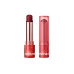 Innisfree Dewy Tint Lip Balm - Power Cherry 3.2g with Hyaluronic Acid, Korean Beauty - Fast UK Delivery
