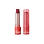 Innisfree Dewy Tint Lip Balm - Power Cherry 3.2g with Hyaluronic Acid, Korean Beauty - Fast UK Delivery