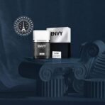 ENVY Noir Perfume For Men - 50ML |Premium & Long Lasting Perfume| Eau de Parfum - Fast UK Delivery - Image 4
