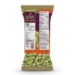 CORNITOS Roasted Pumpkin Seeds | Pack of 8 (30g Each) - Fast UK Delivery - Image 4
