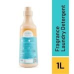 Born Good Plant Based Japanese Cypress Fragrance Fabric Conditioner (Softener) Biodegradable, Non-Toxic And Eco-Friendly - 1 Ltr (Pack of 1) - Fast UK Delivery - Image 7
